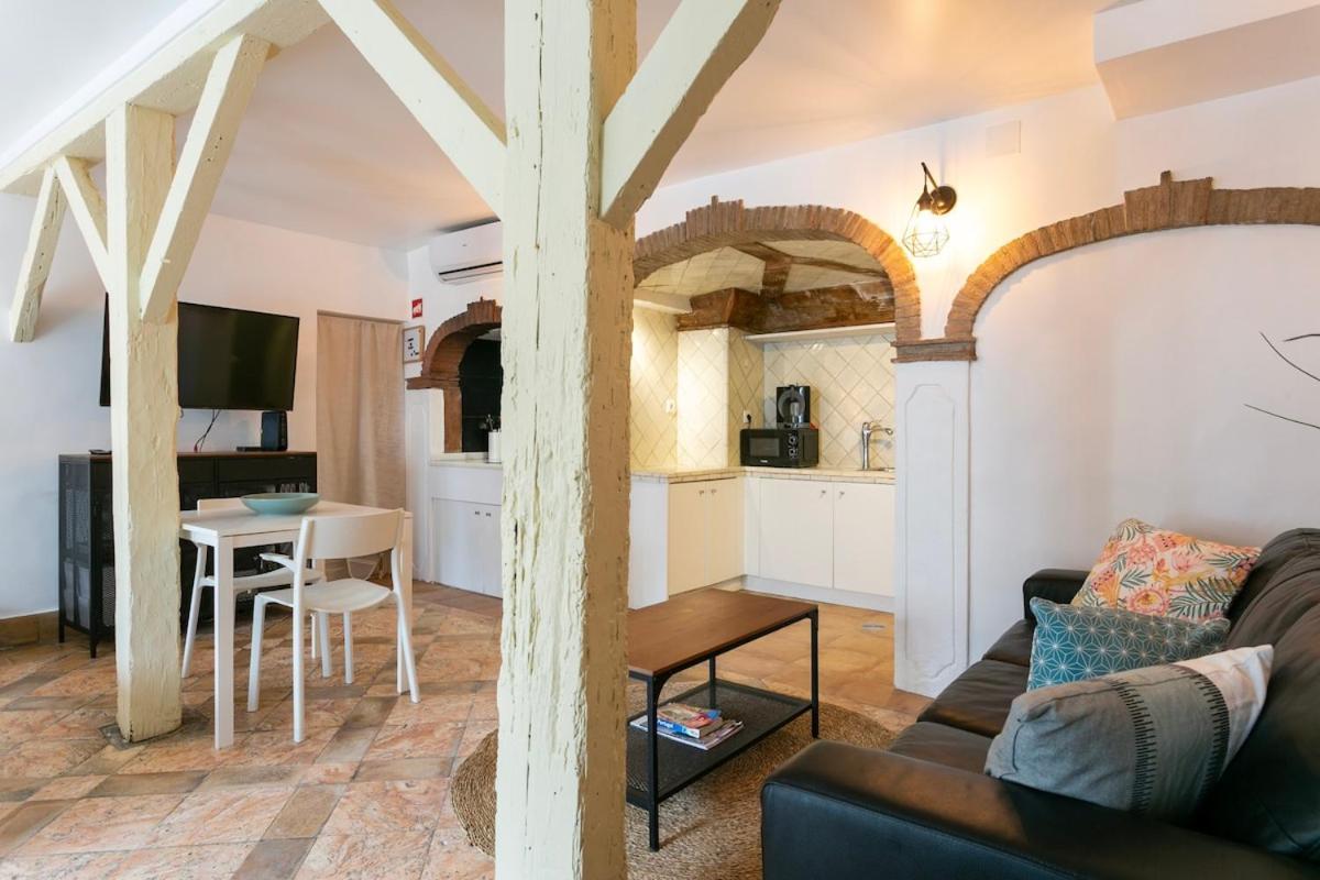 Apartamento Amazing With Air Conditioner! *