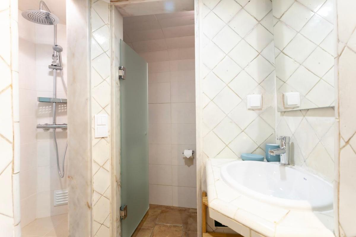 Apartamento Amazing With Air Conditioner! *