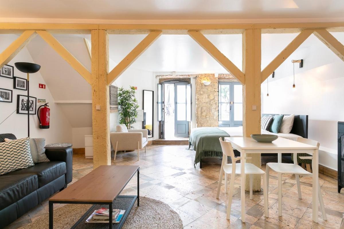 Amazing With Air Conditioner! Apartamento