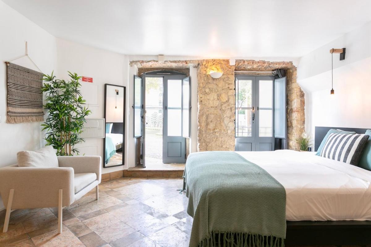 Amazing With Air Conditioner! Apartamento *